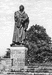 Памятник Мартину Лютеру - основателю лютеранства