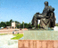Памятник И.В. Курчатову