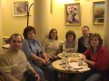 Андрей Балян, Люда Клыгина, Таня Новикова,Таня Газюмова, Юра Боев, Ира Остапенко.